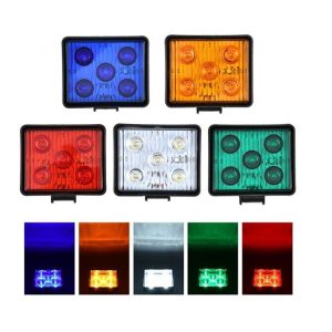 high bright led truck tail light