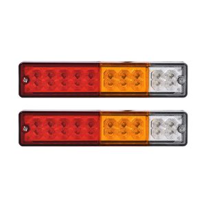 12v 24v led truck side marker light
