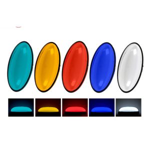 12v 24v led truck side marker light