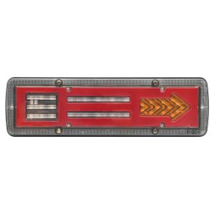 24v led arrow tail light for truck trailer